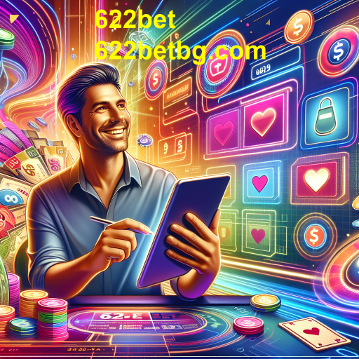 Descubra a Categoria de Fidelidade da 622bet: Recompensas para Apostadores Leais